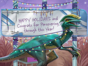 Latest News from December 2020