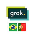 Grok Games