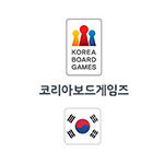 Korea Board Games