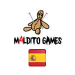 Maldito Games