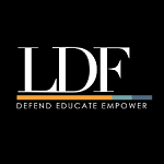 NAACP Legal Defense Fund